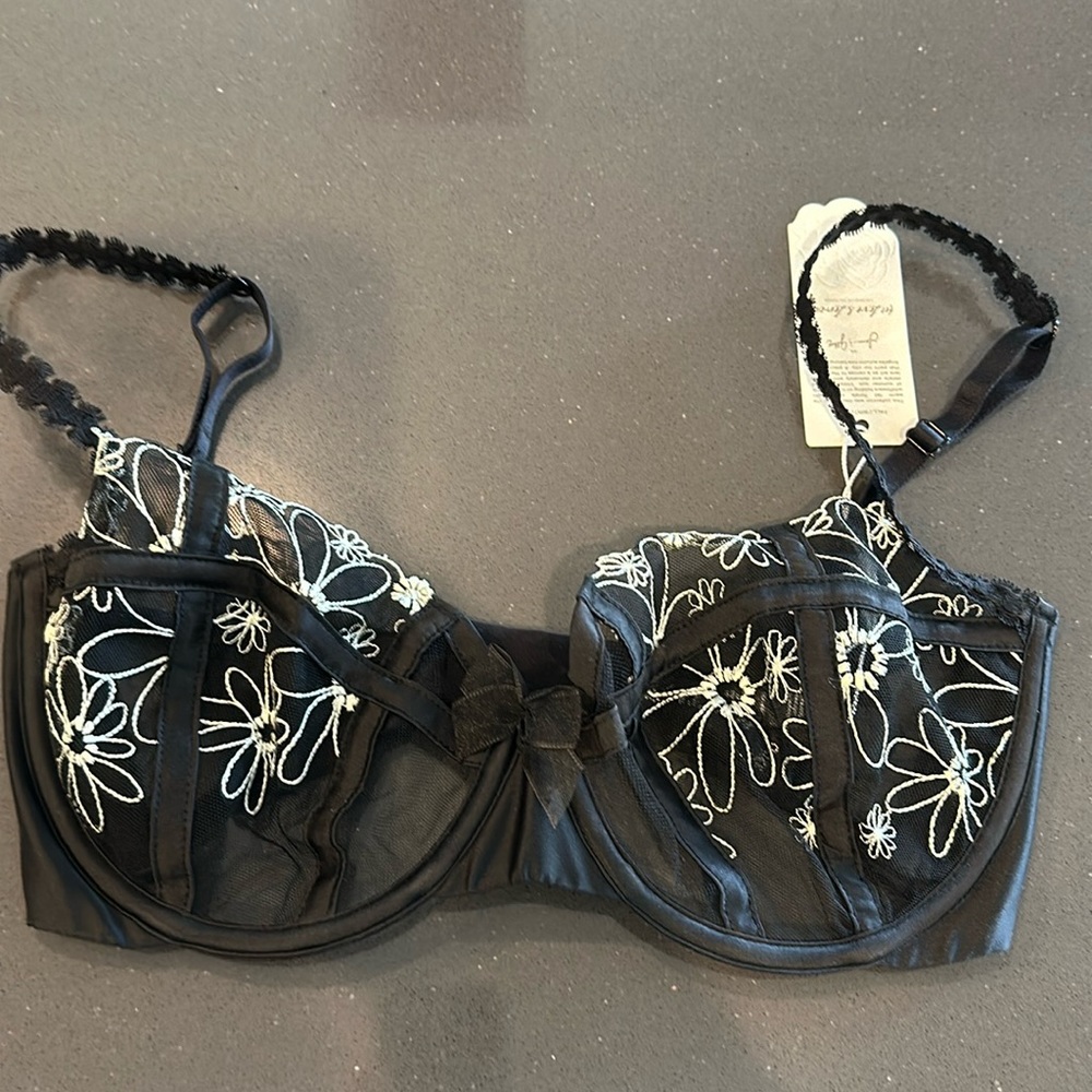 For love and lemons bra